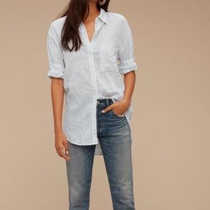 COMMUNITY veritas shirt